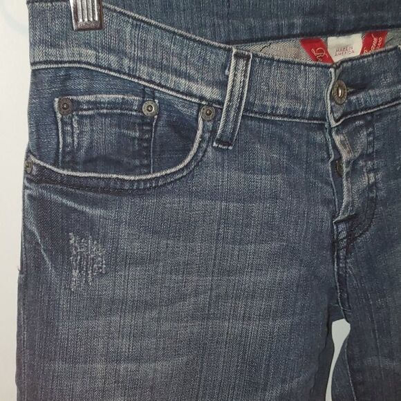 Lucky Brand Jeans 2 - Picture 4 of 11